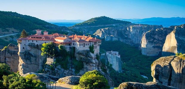 Kοντά στο 90% οι κρατήσεις για το Πάσχα